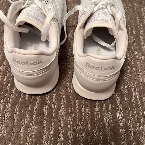Men’s Reebok classic - Picture 3 of 7